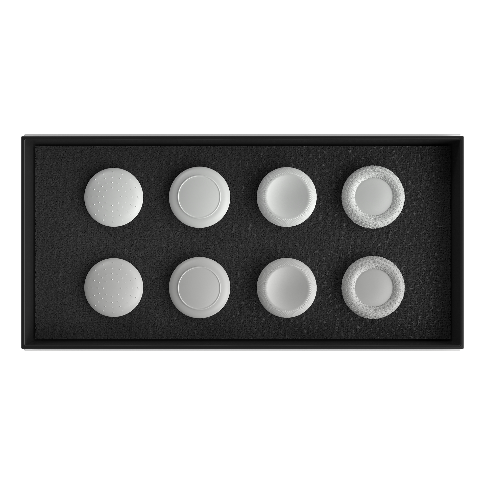 Nitro Deck Pal Grey Edition + Gear Bag + Stick Top 8 Pack Bundle