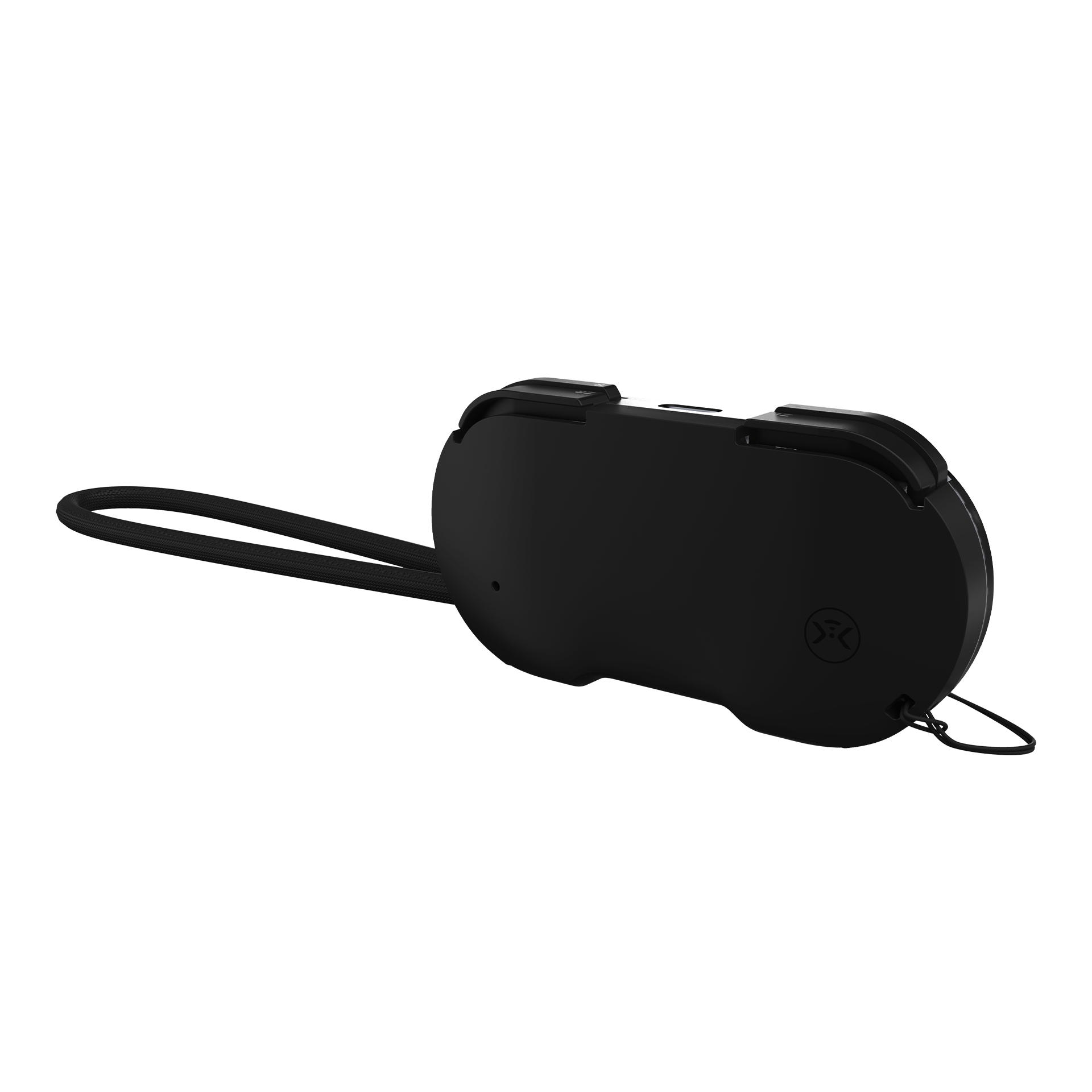 ATOM+ Smoke Black Edition