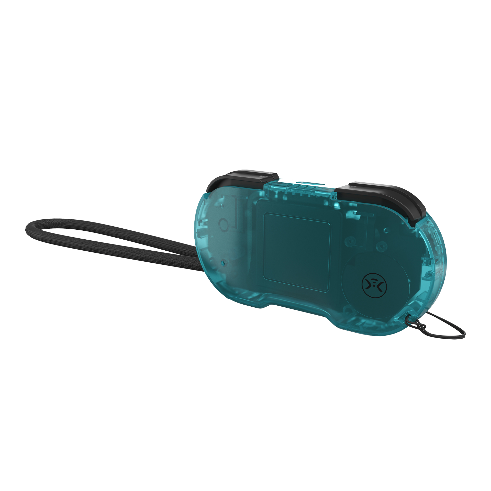 ATOM+ Glacier Blue Edition