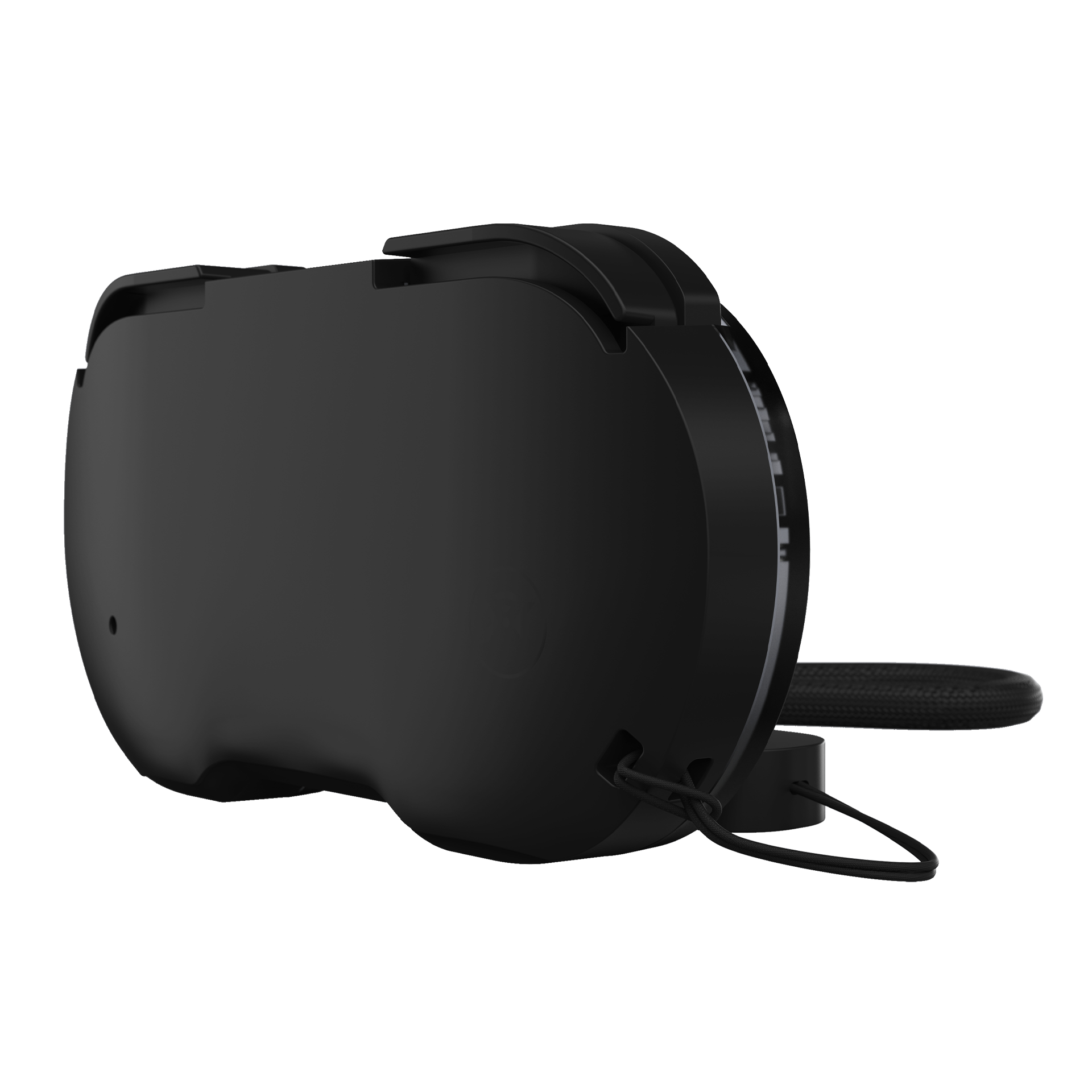 ATOM+ Smoke Black Edition