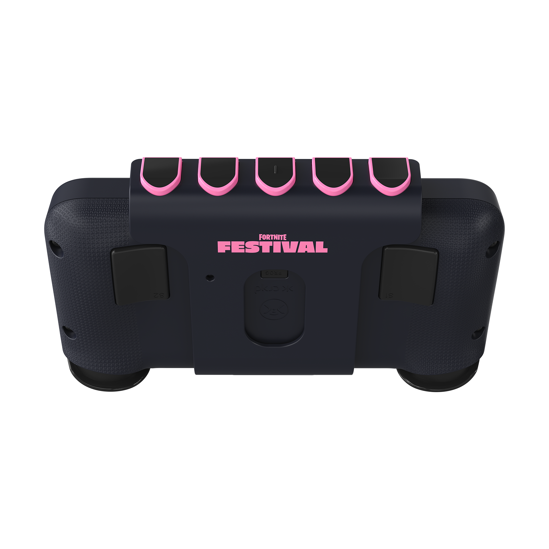 NEO S Linkin Park 5-Fret Fortnite Festival Edition