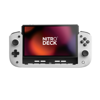 Nitro Deck White Edition