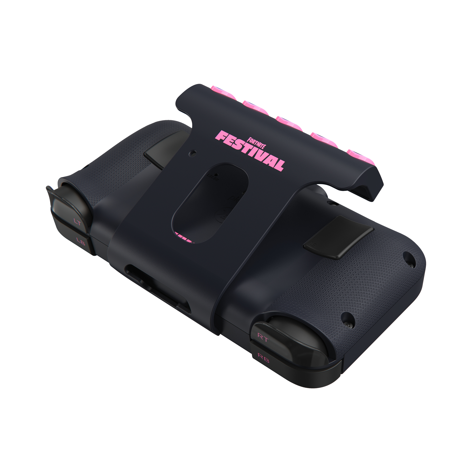 NEO S Linkin Park 5-Fret Fortnite Festival Edition