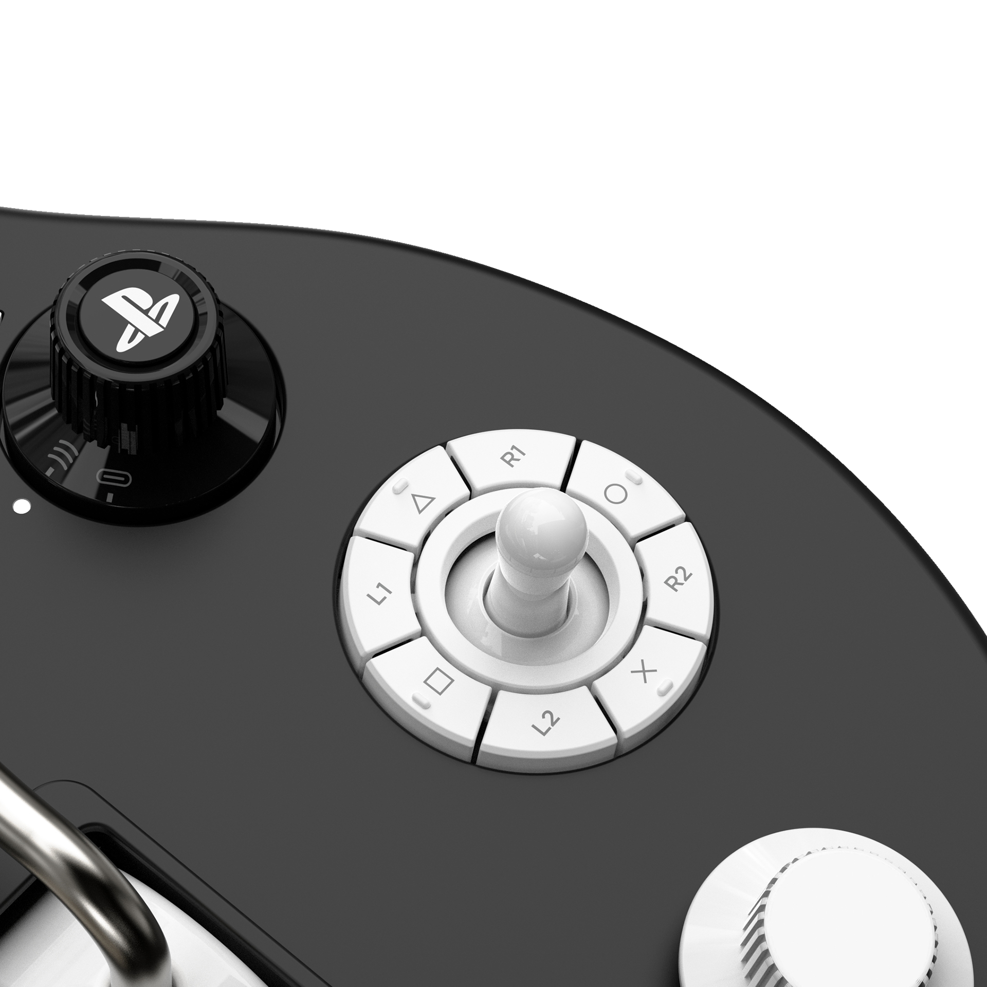 Gibson SG Black 20th Anniversary Edition Guitar Controller for PlayStation® 5, PlayStation® 4, and PC