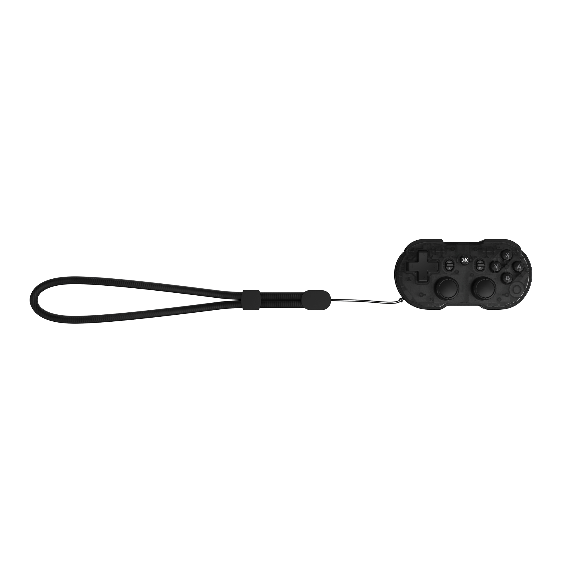 ATOM+ Smoke Black Edition