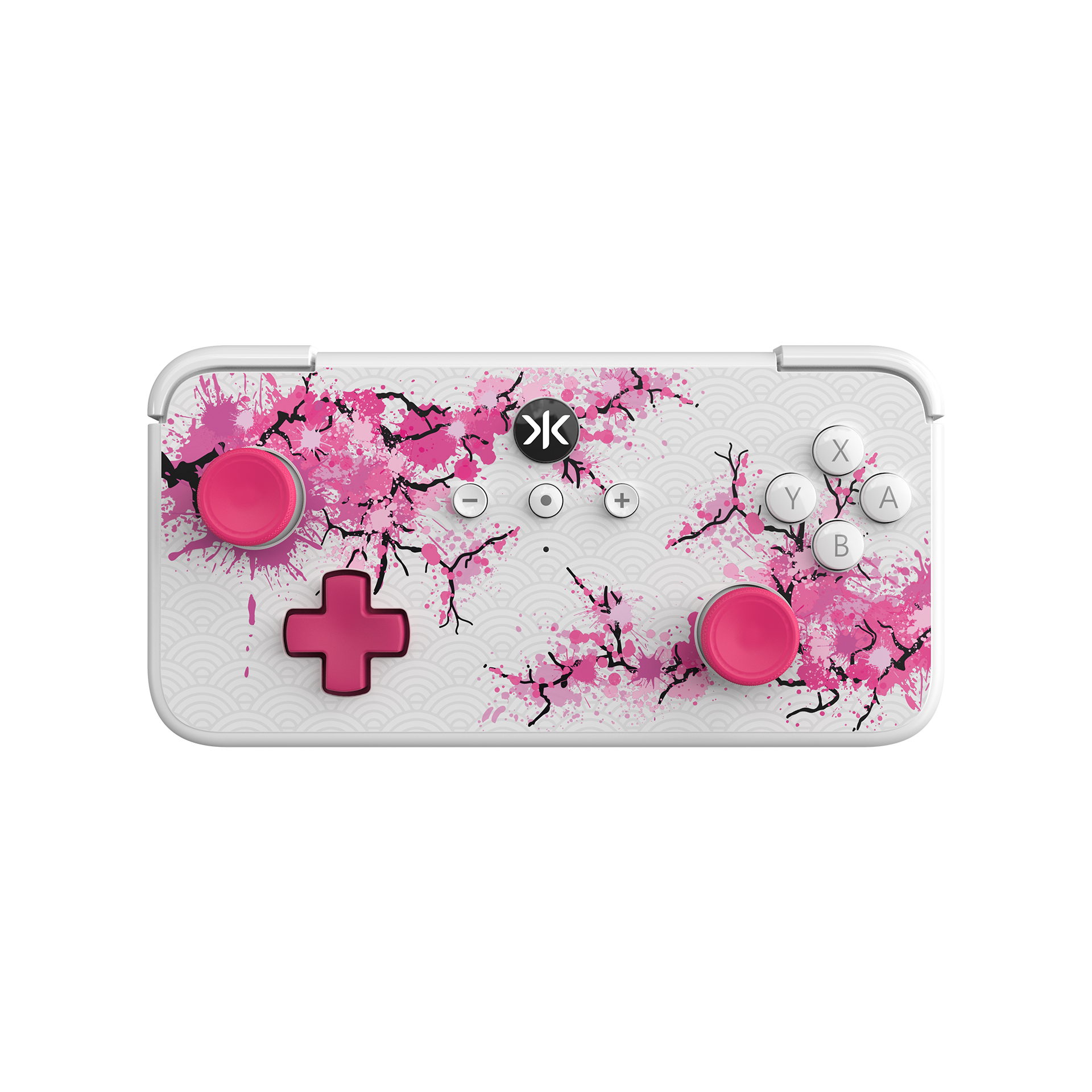 NEO S Blossom Edition by POPeART