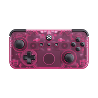 NEO S Electric Pink Edition