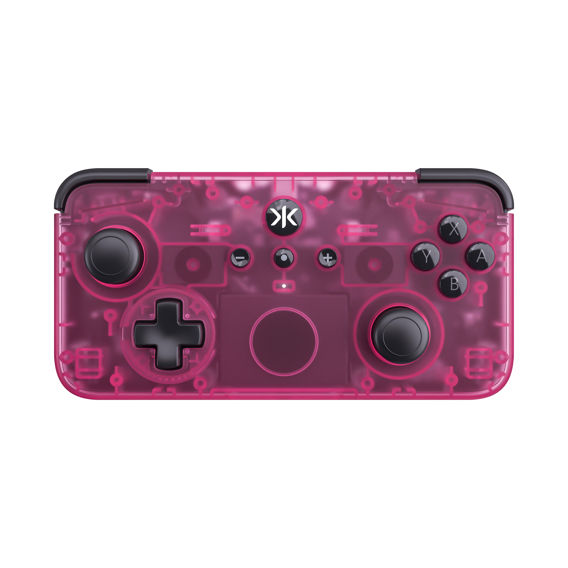 NEO S Electric Pink Edition - Main Image