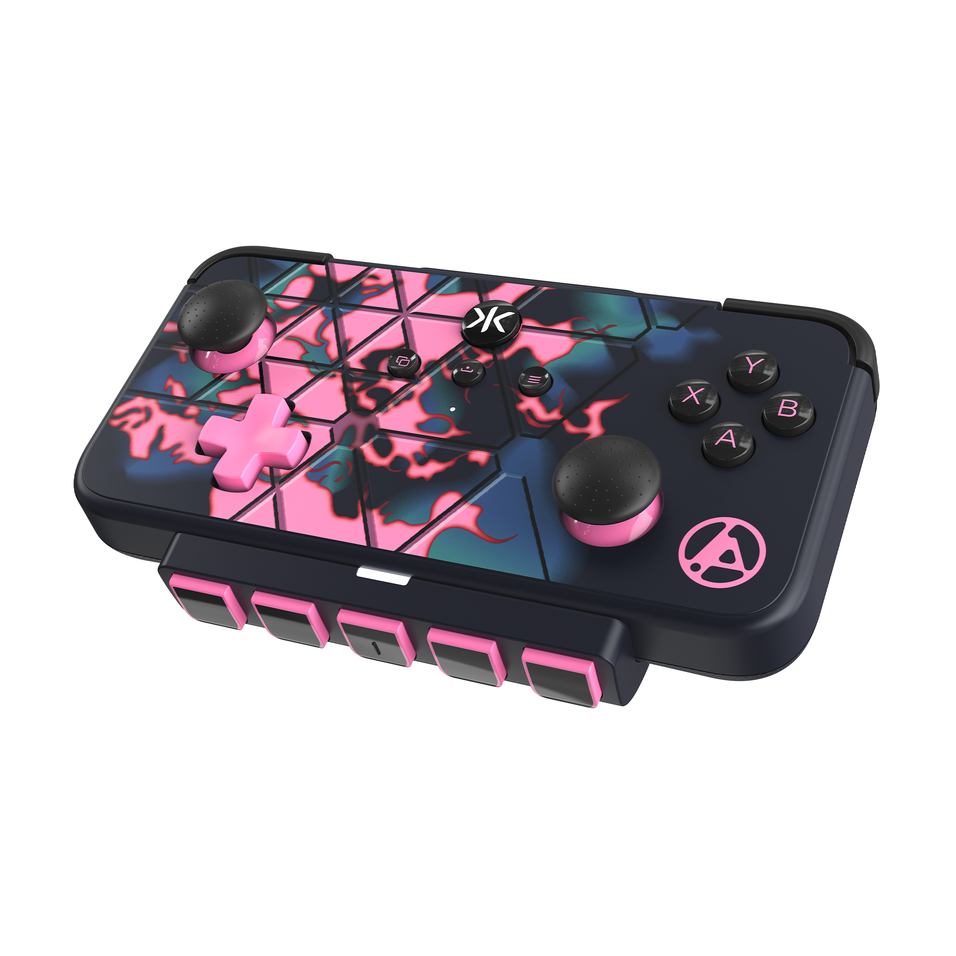 NEO S Linkin Park 5-Fret Fortnite Festival Edition