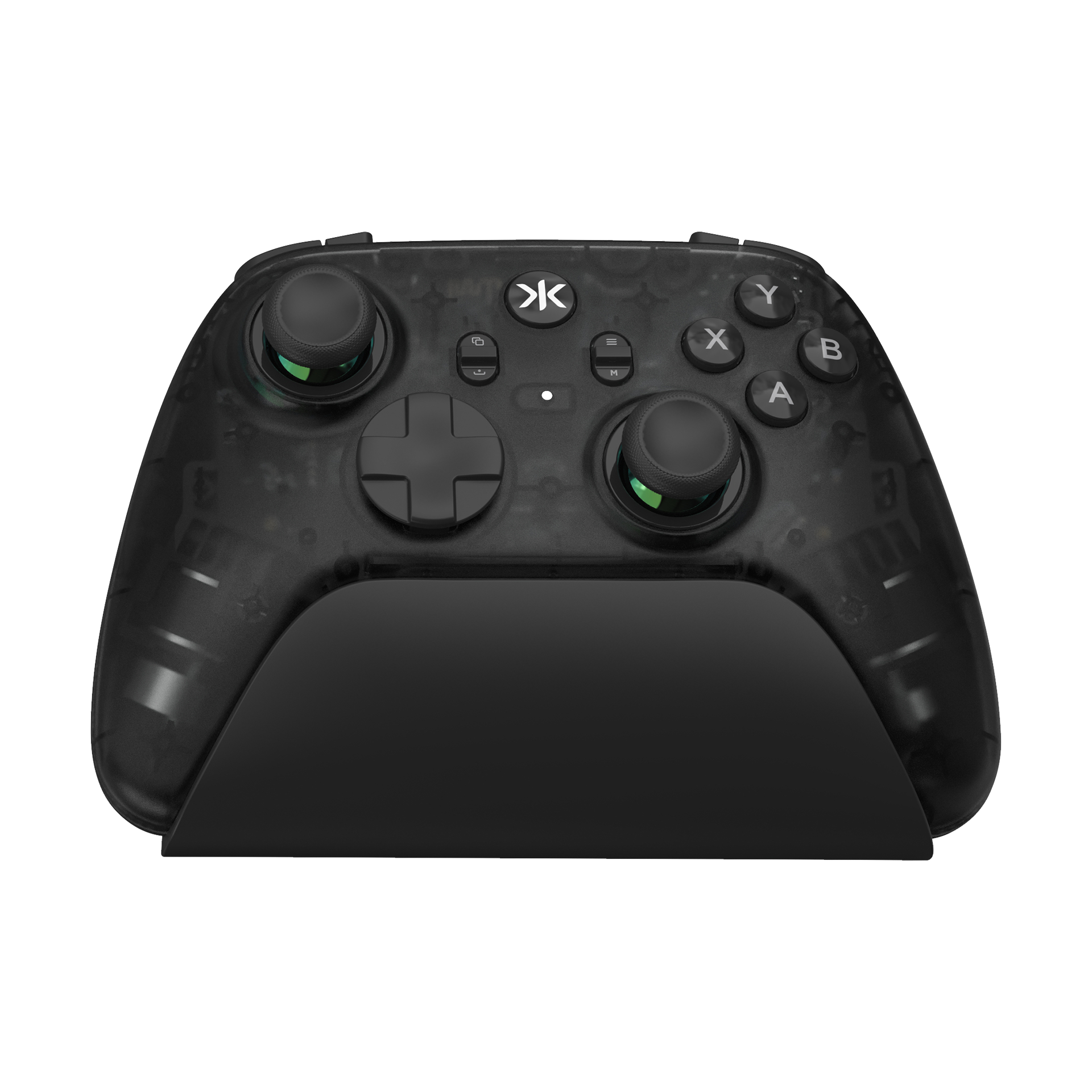 ULT PRO Smoke Black Edition