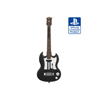 Gibson SG Black 20th Anniversary Edition Guitar Controller for PlayStation® 5, PlayStation® 4, and PC