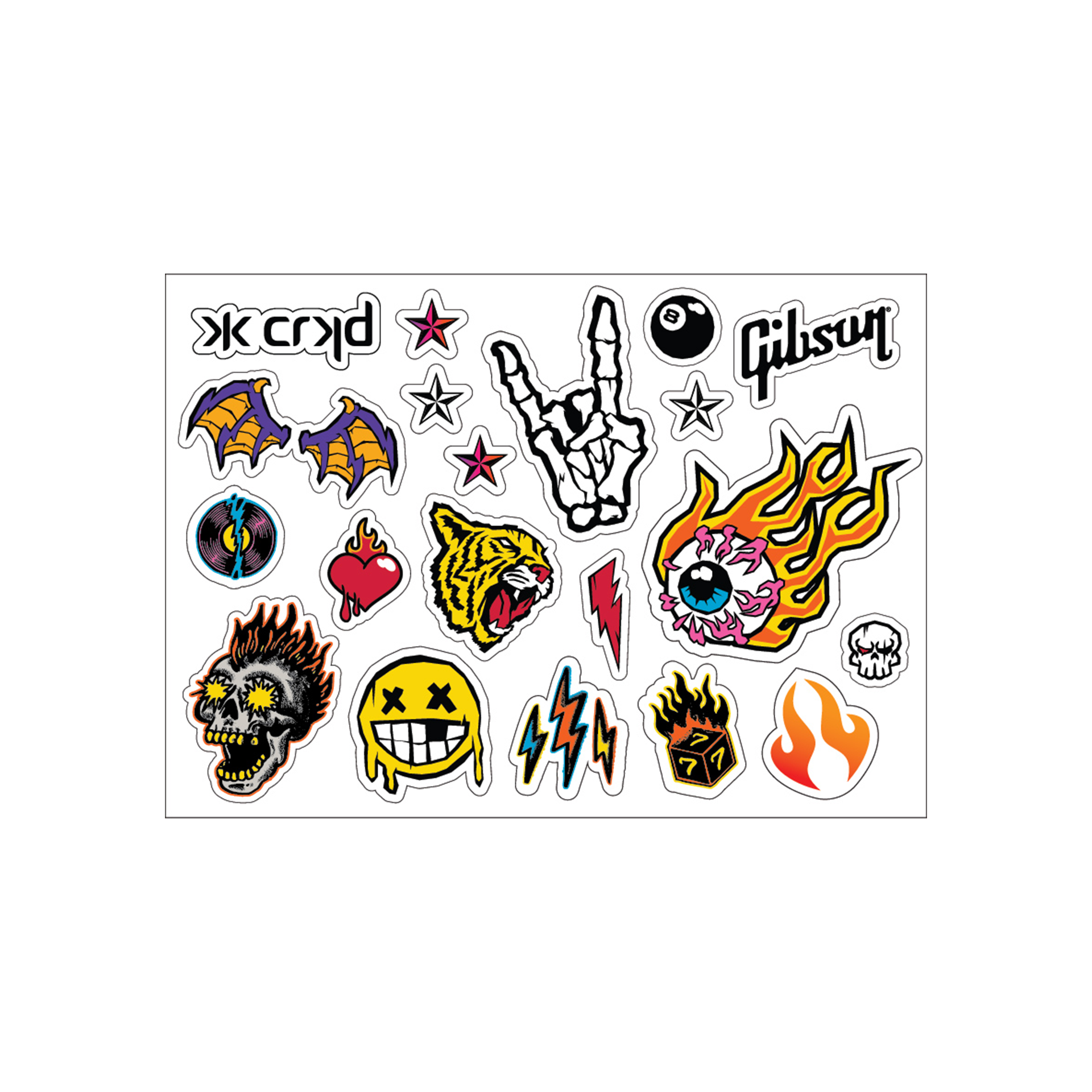 Gibson Les Paul Cherry Sunburst Pro Edition Guitar Controller Collectors Bundle (Multi-platform)