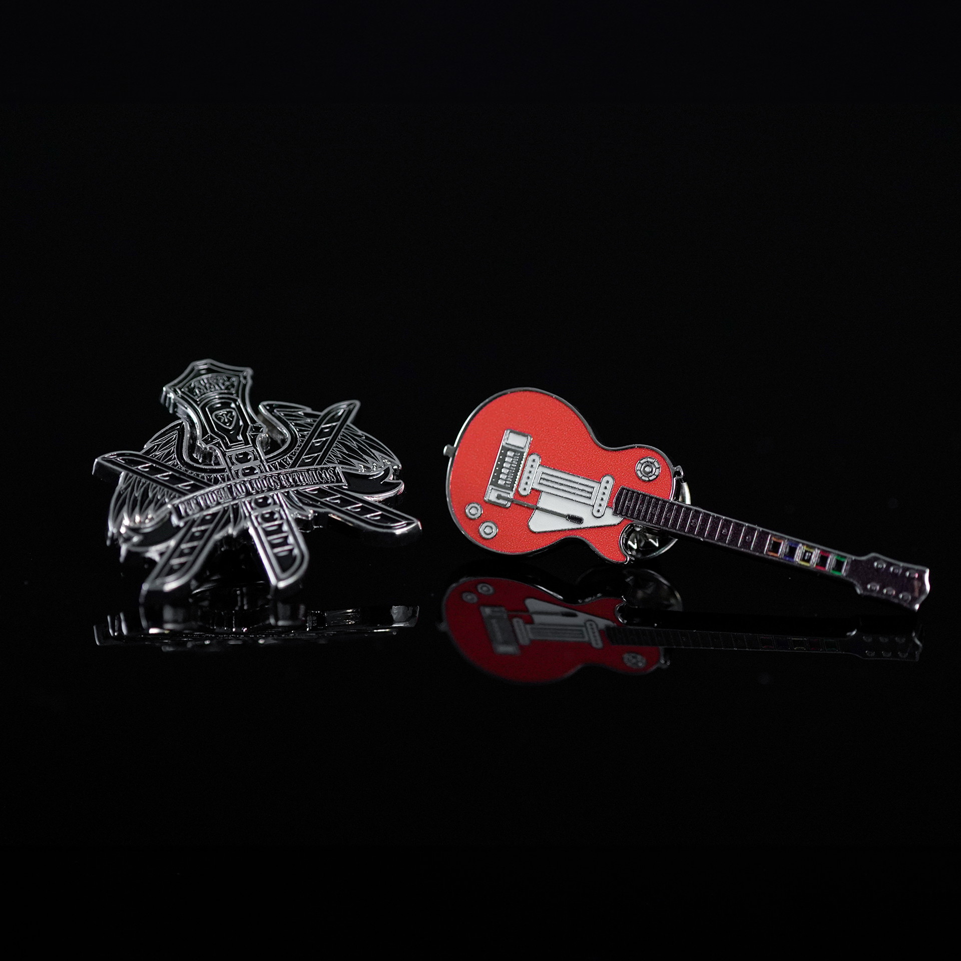 Gibson Les Paul Cherry Sunburst Pro Edition Guitar Controller Collectors Bundle (Multi-platform)