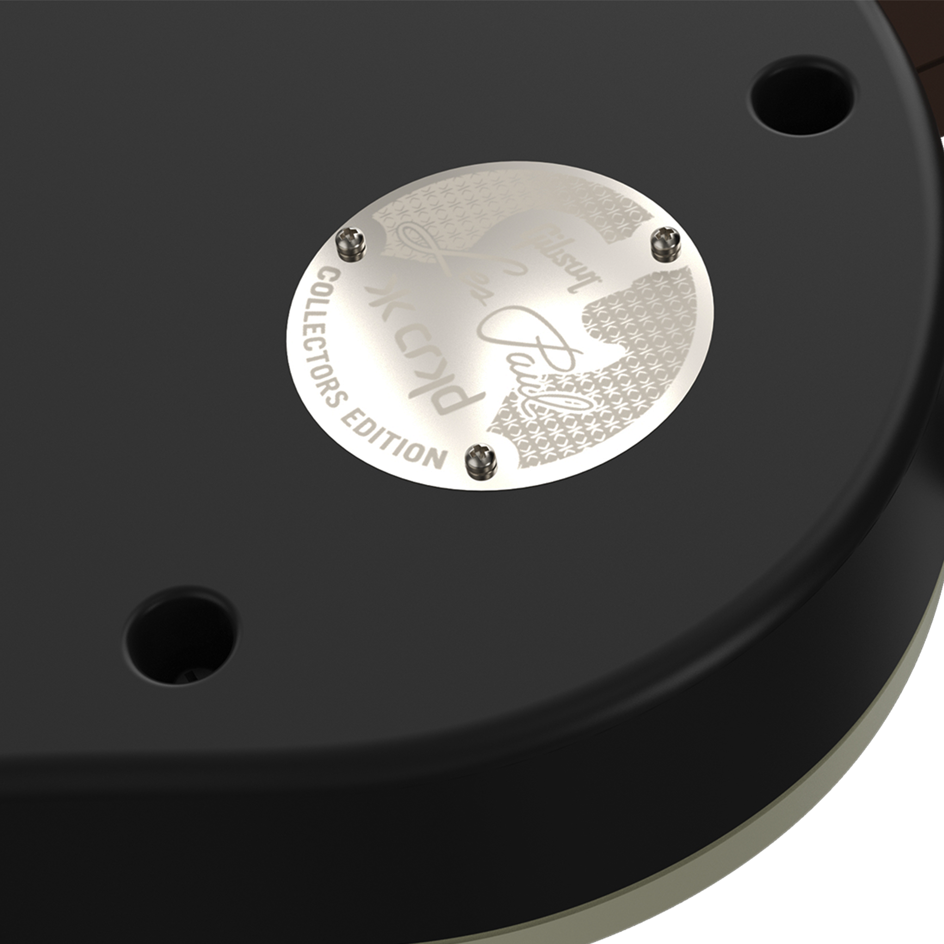 Gibson Les Paul Cherry Sunburst Pro Edition Guitar Controller Collectors Bundle (Multi-platform)