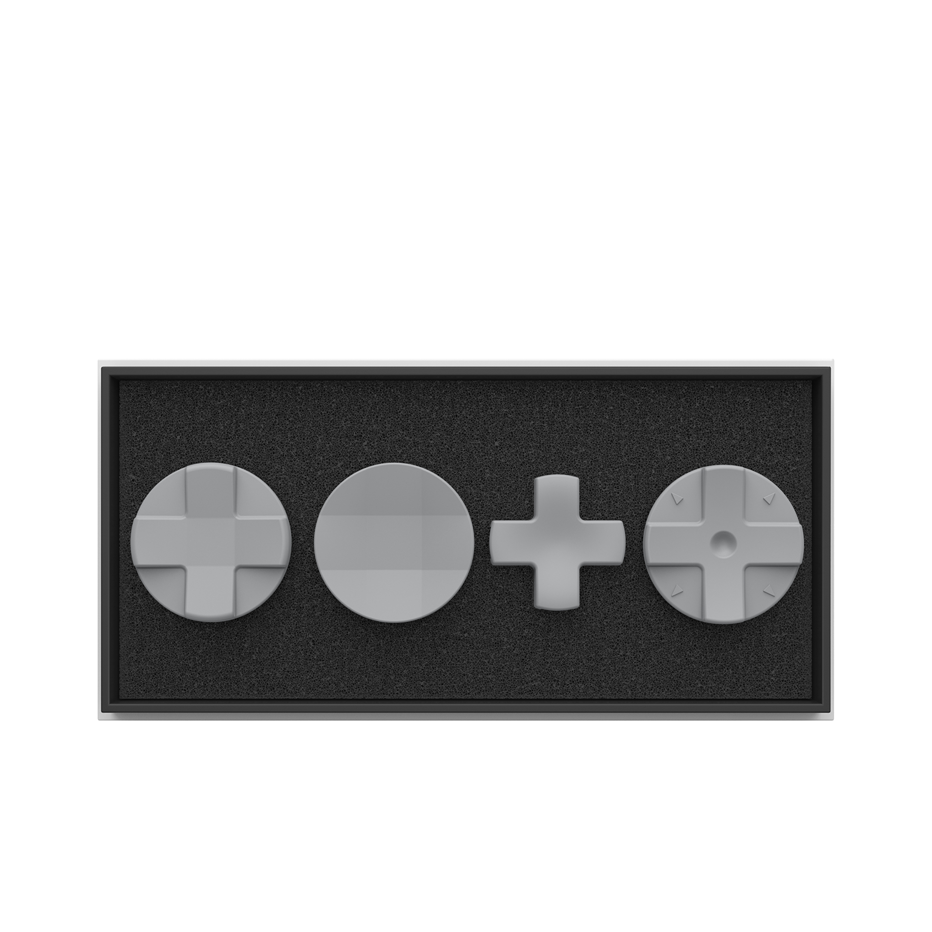 DPAD Pal Edition 4 Pack