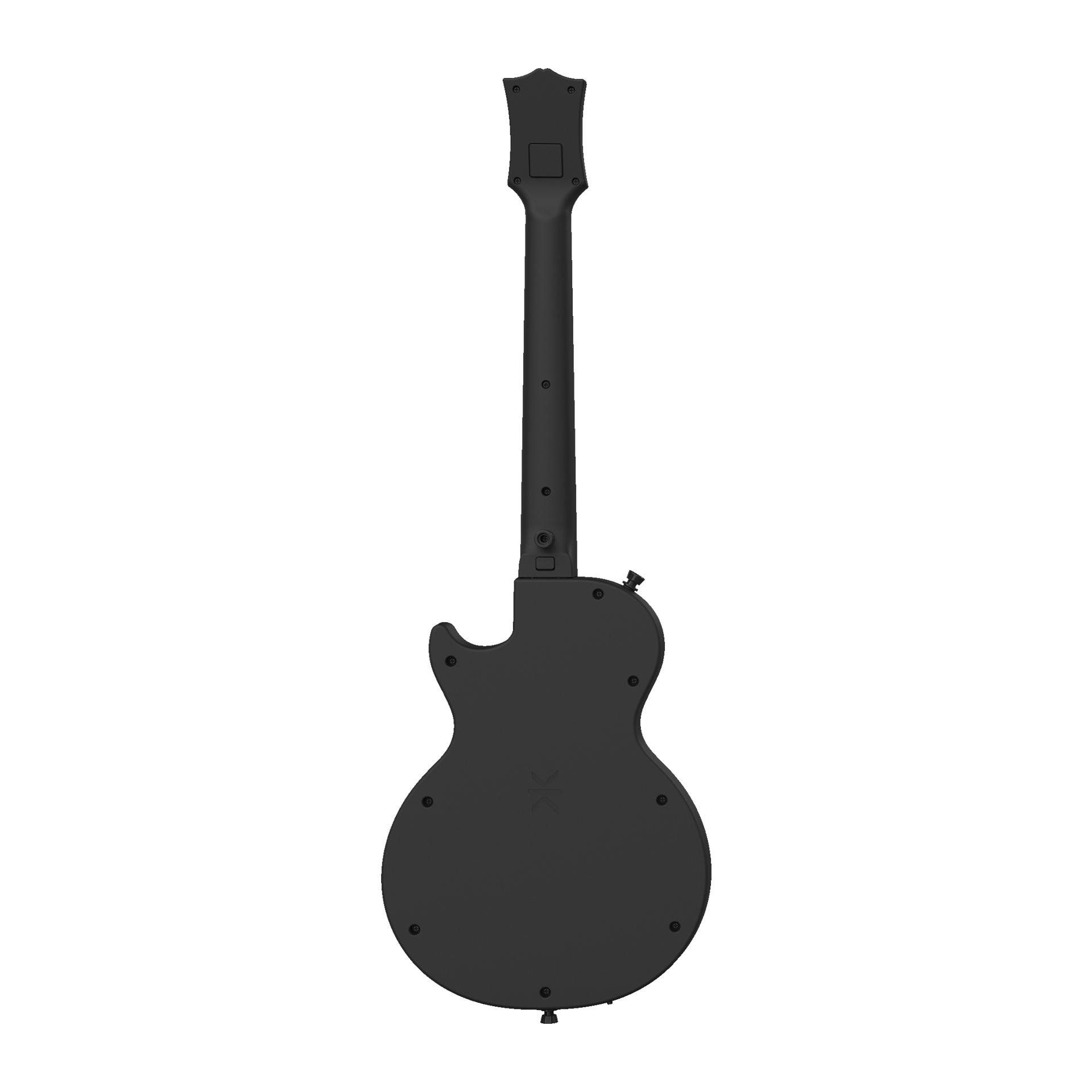 Gibson Les Paul Ebony Encore Edition Guitar Controller (Multi-platform)