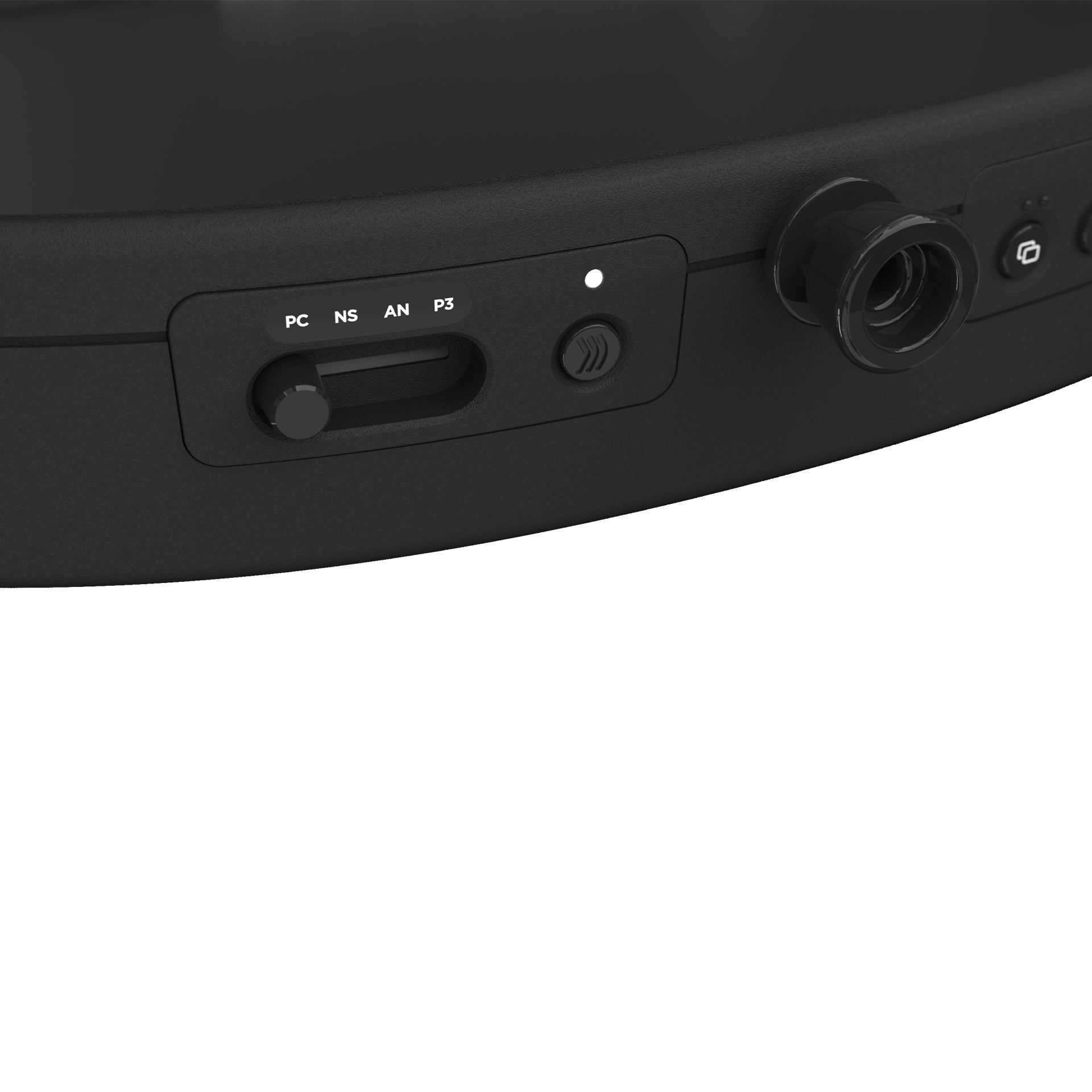 Gibson Les Paul Ebony Encore Edition Guitar Controller (Multi-platform)