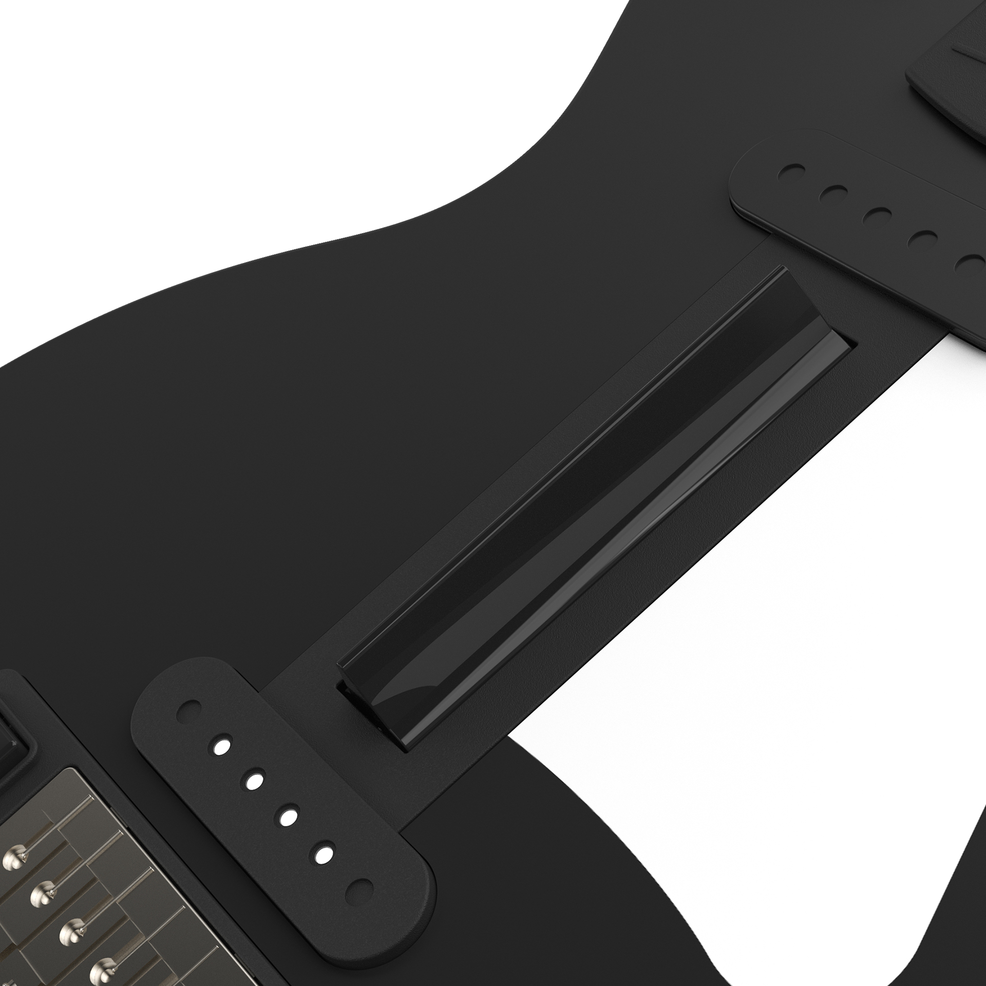 Gibson Les Paul Ebony Encore Edition Guitar Controller (Multi-platform)