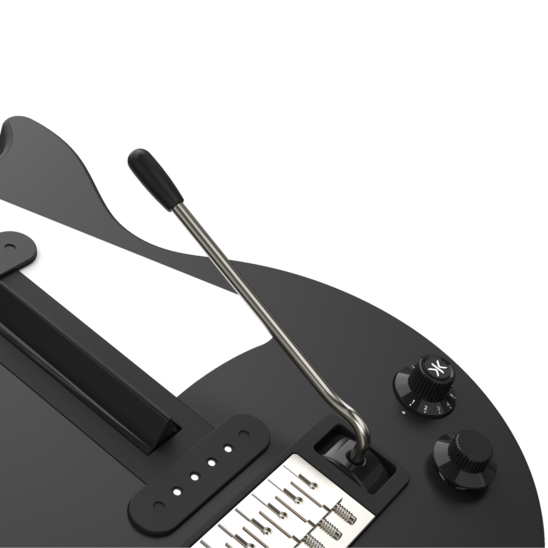 Gibson Les Paul Ebony Encore Edition Guitar Controller (Multi-platform)