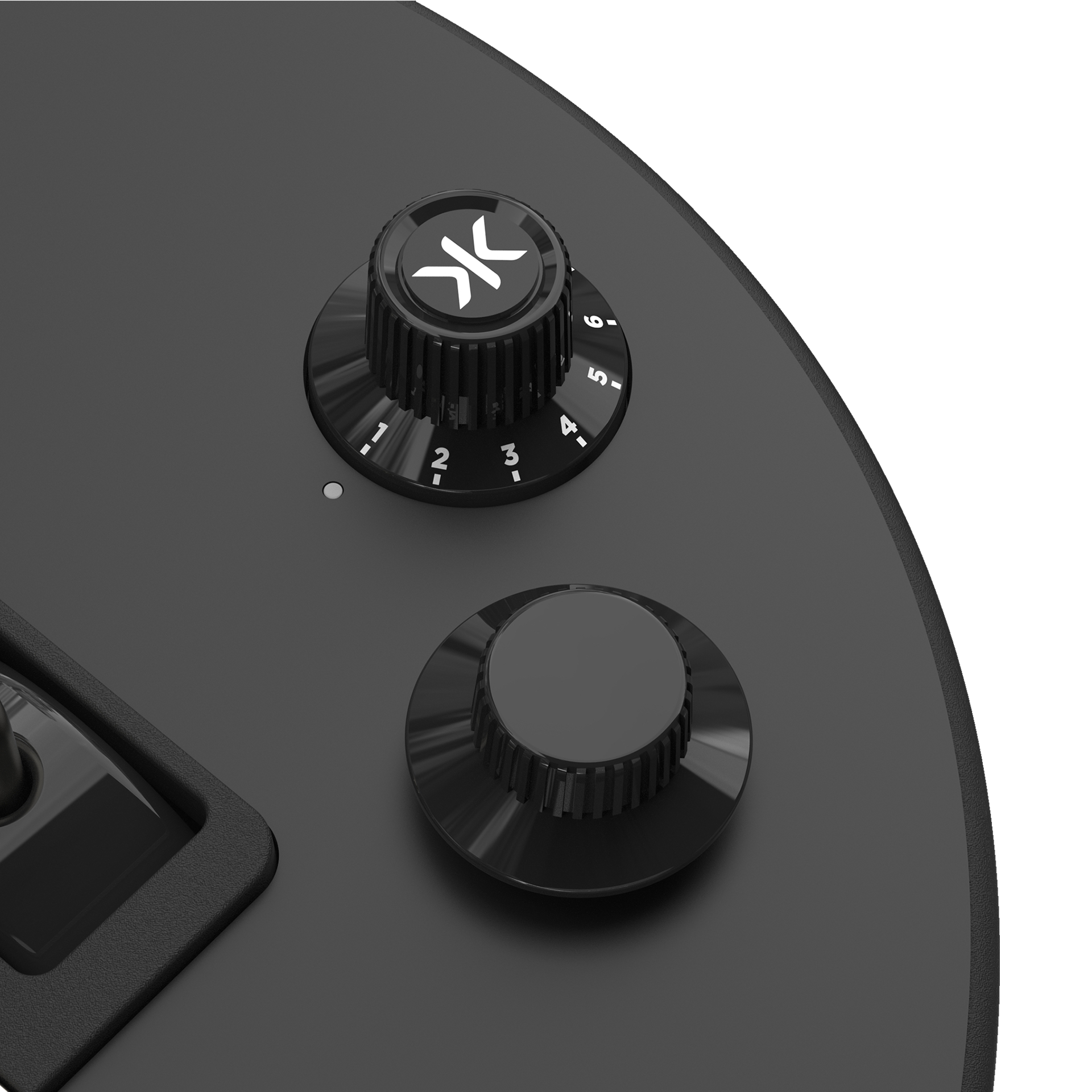 Gibson Les Paul Ebony Encore Edition Guitar Controller (Multi-platform)