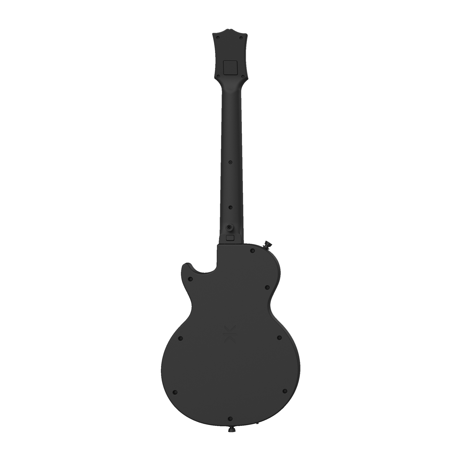 Gibson Les Paul Alpine White Pro Edition Guitar Controller (Multi-platform)