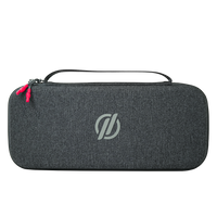 Nitro Deck 2 Hardshell Carry Case with Shoulder Strap