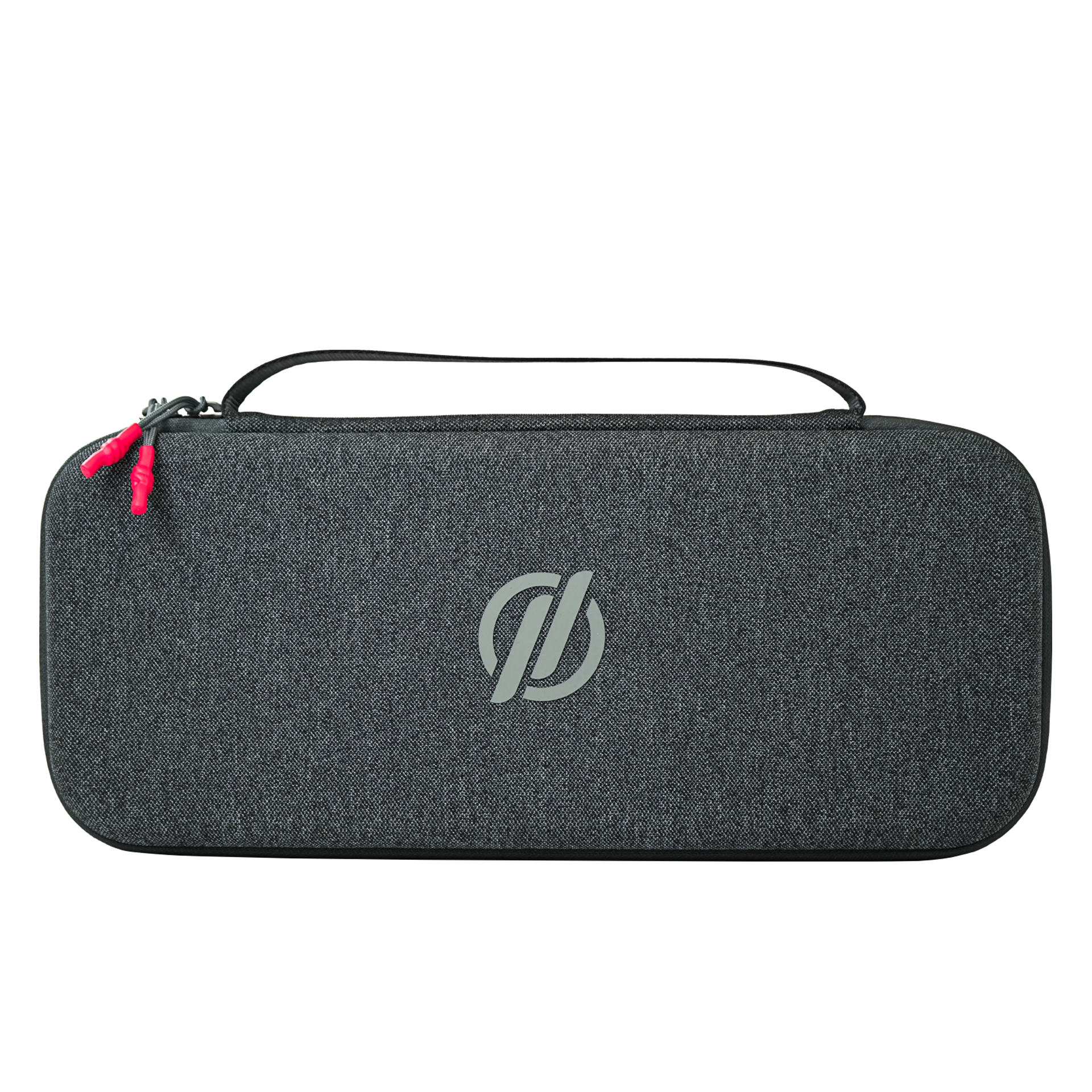 Nitro Deck 2 Hardshell Carry Case with Shoulder Strap Nitro Deck 2 Hardshell Carry Case with Shoulder Strap