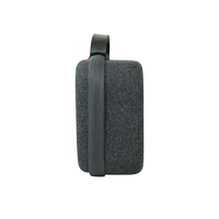 Nitro Deck 2 Hardshell Carry Case with Shoulder Strap