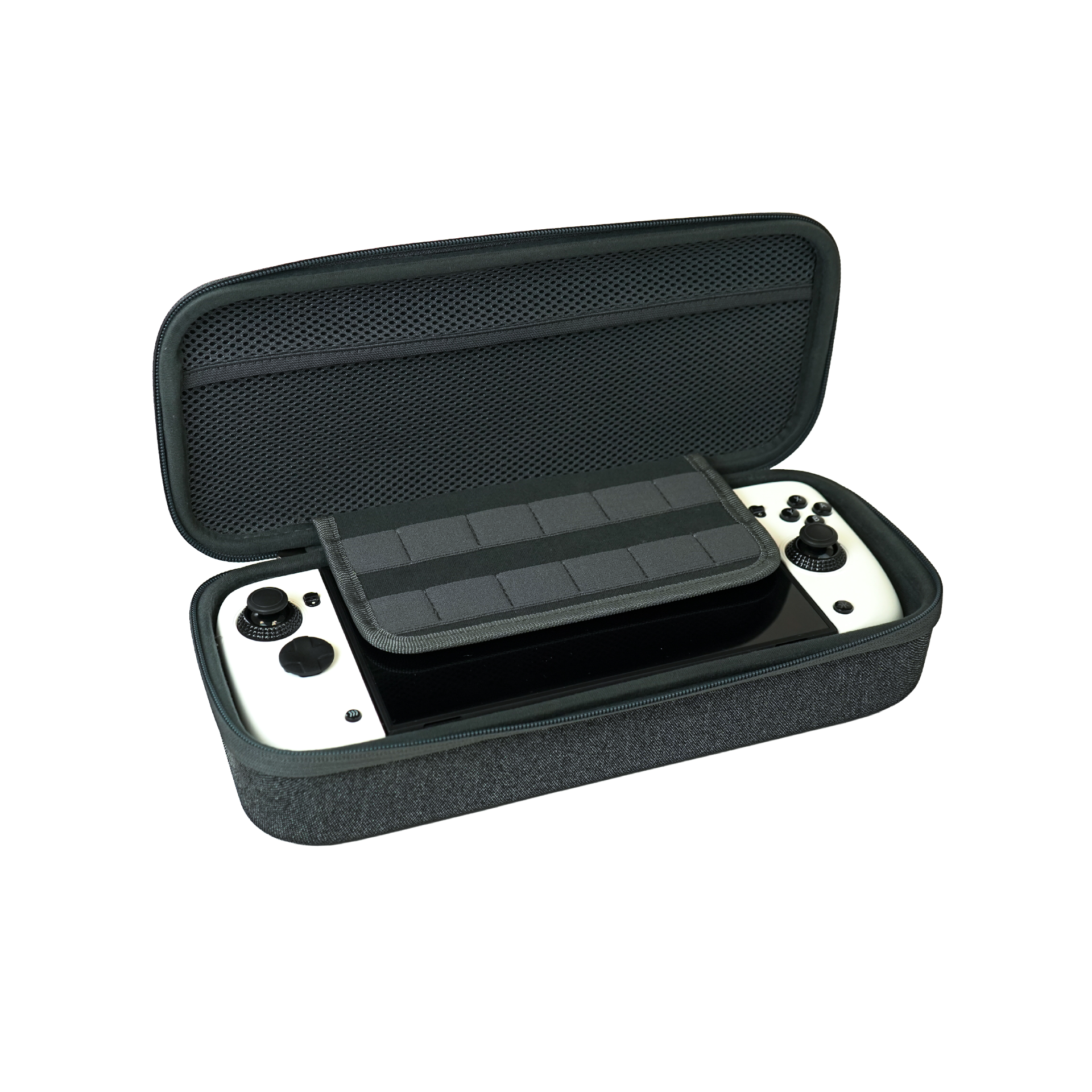 Nitro Deck 2 Hardshell Carry Case with Shoulder Strap