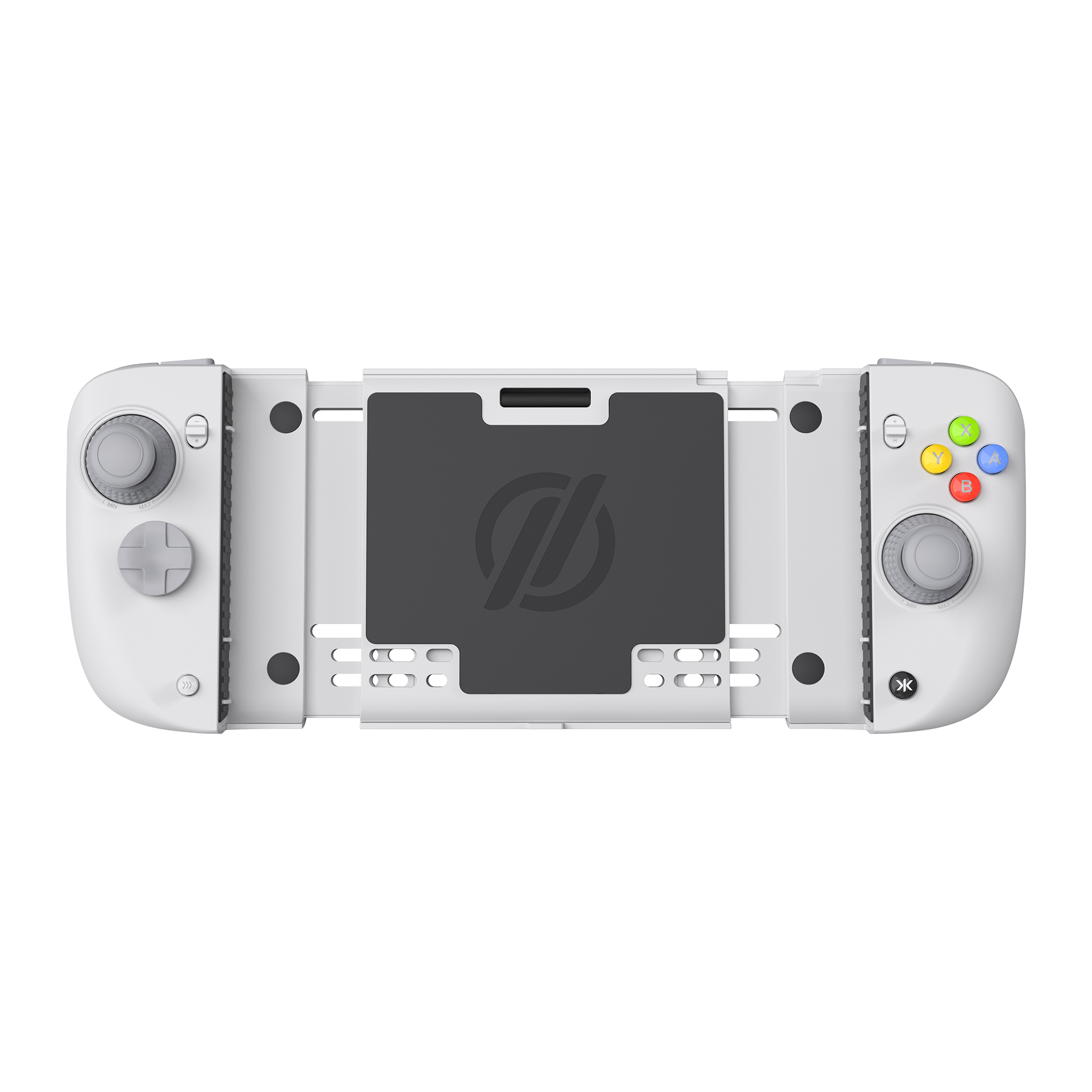 Nitro Deck 2 Pal Grey Edition