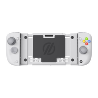 Nitro Deck 2 Pal Grey Edition