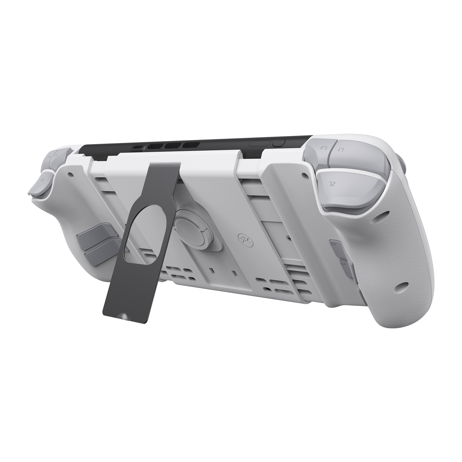 Nitro Deck 2 Pal Grey Edition