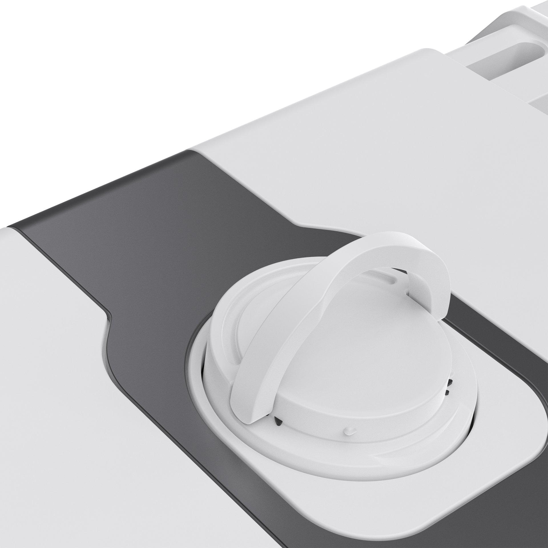 Nitro Deck 2 Pal Grey Edition