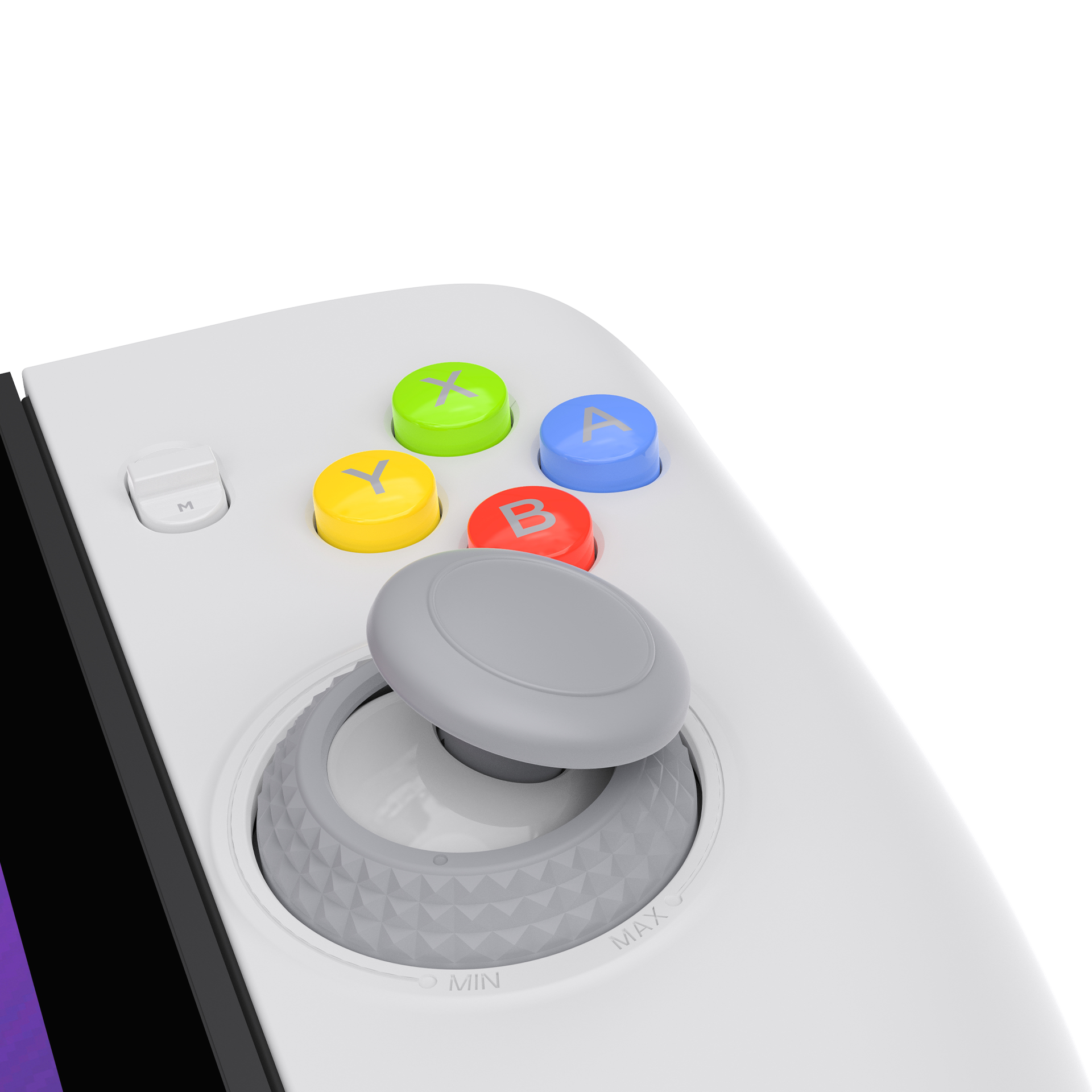 Nitro Deck 2 Pal Grey Edition