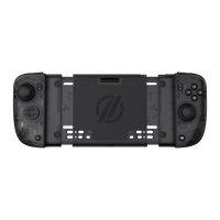 Nitro Deck 2 Smoke Black Edition