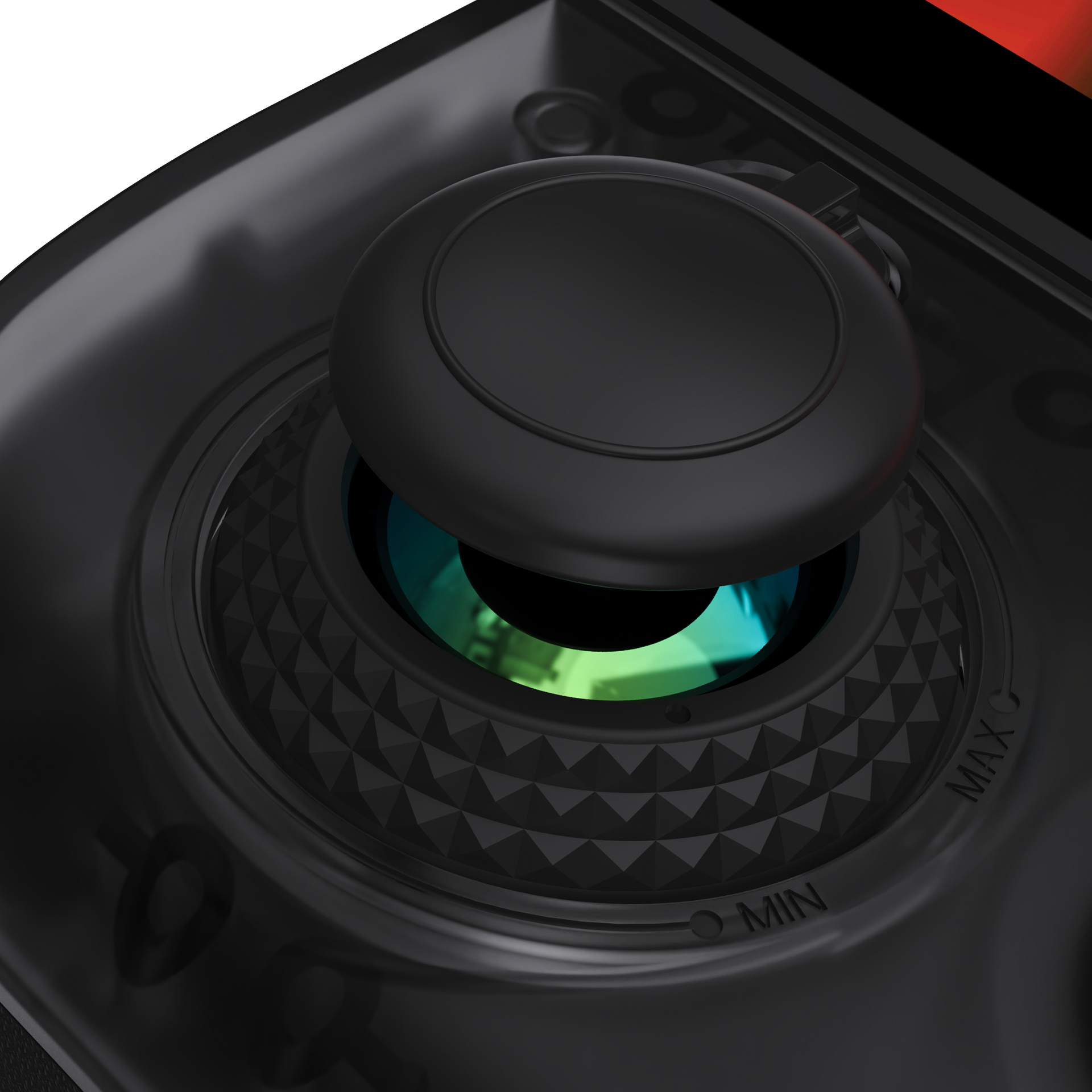 Nitro Deck 2 Smoke Black Edition