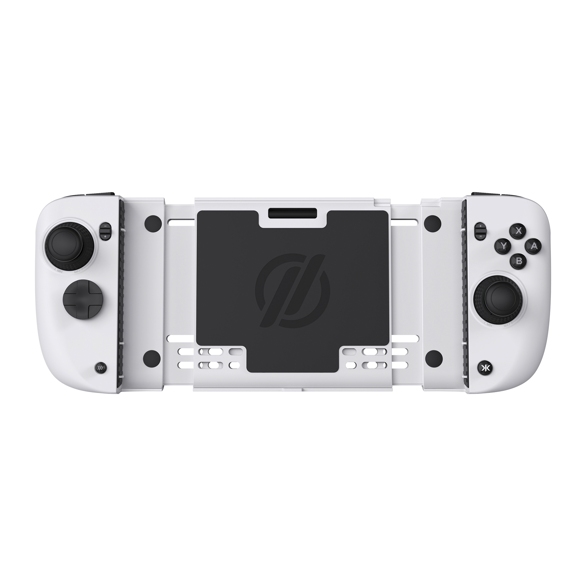 Nitro Deck 2 White Edition