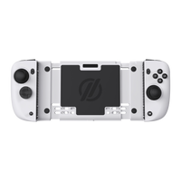 Nitro Deck 2 White Edition