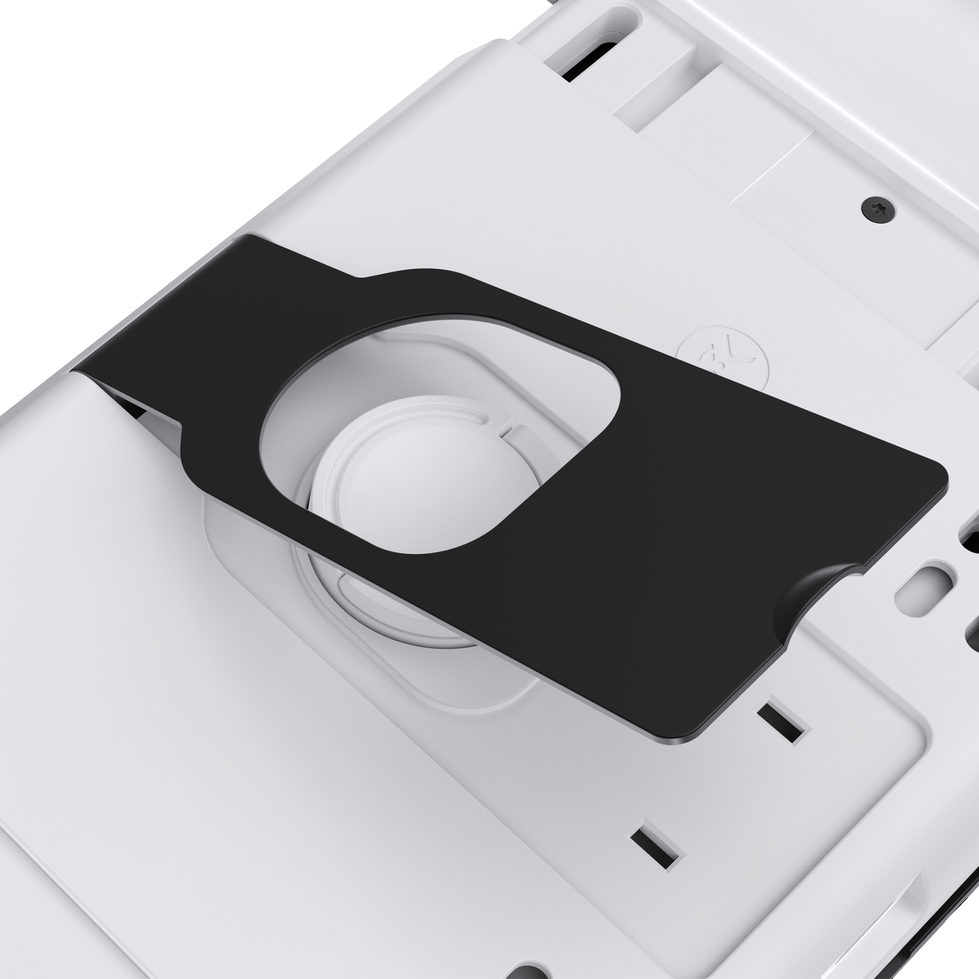 Nitro Deck 2 White Edition