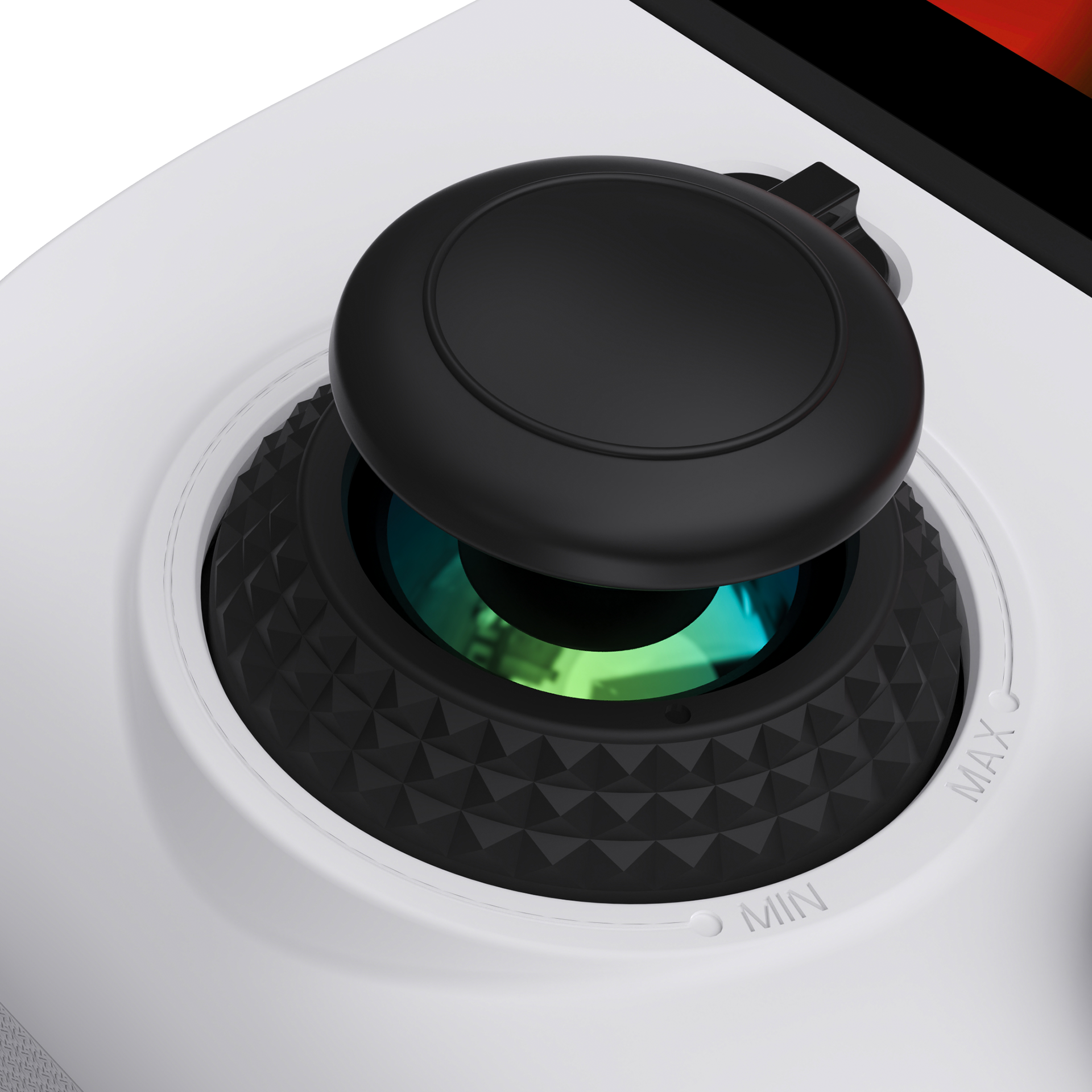 Nitro Deck 2 White Edition