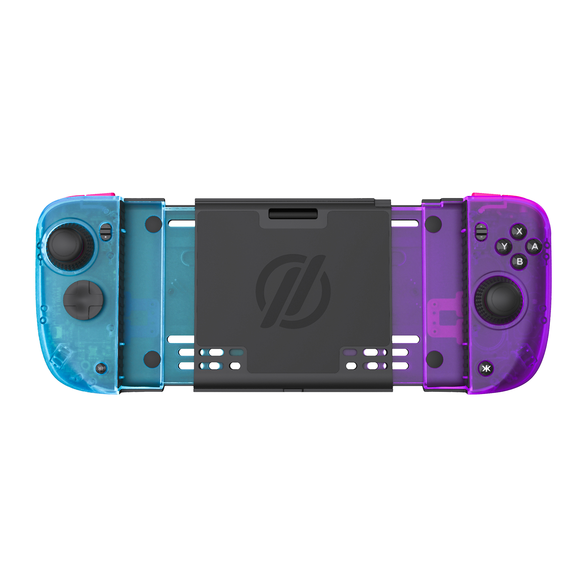 Nitro Deck 2 LRG Fusion Limited Edition