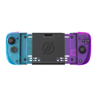 Nitro Deck 2 LRG Fusion Limited Edition