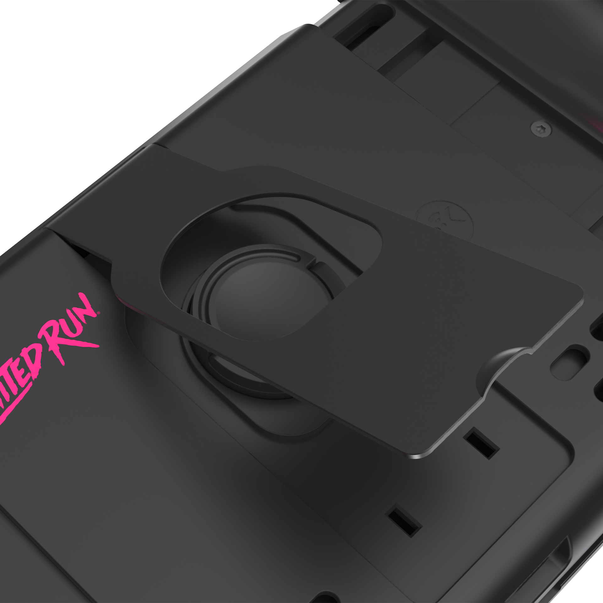 Nitro Deck 2 LRG Fusion Limited Edition