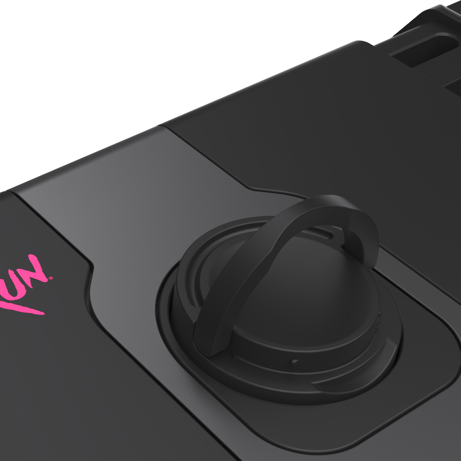 Nitro Deck 2 LRG Fusion Limited Edition