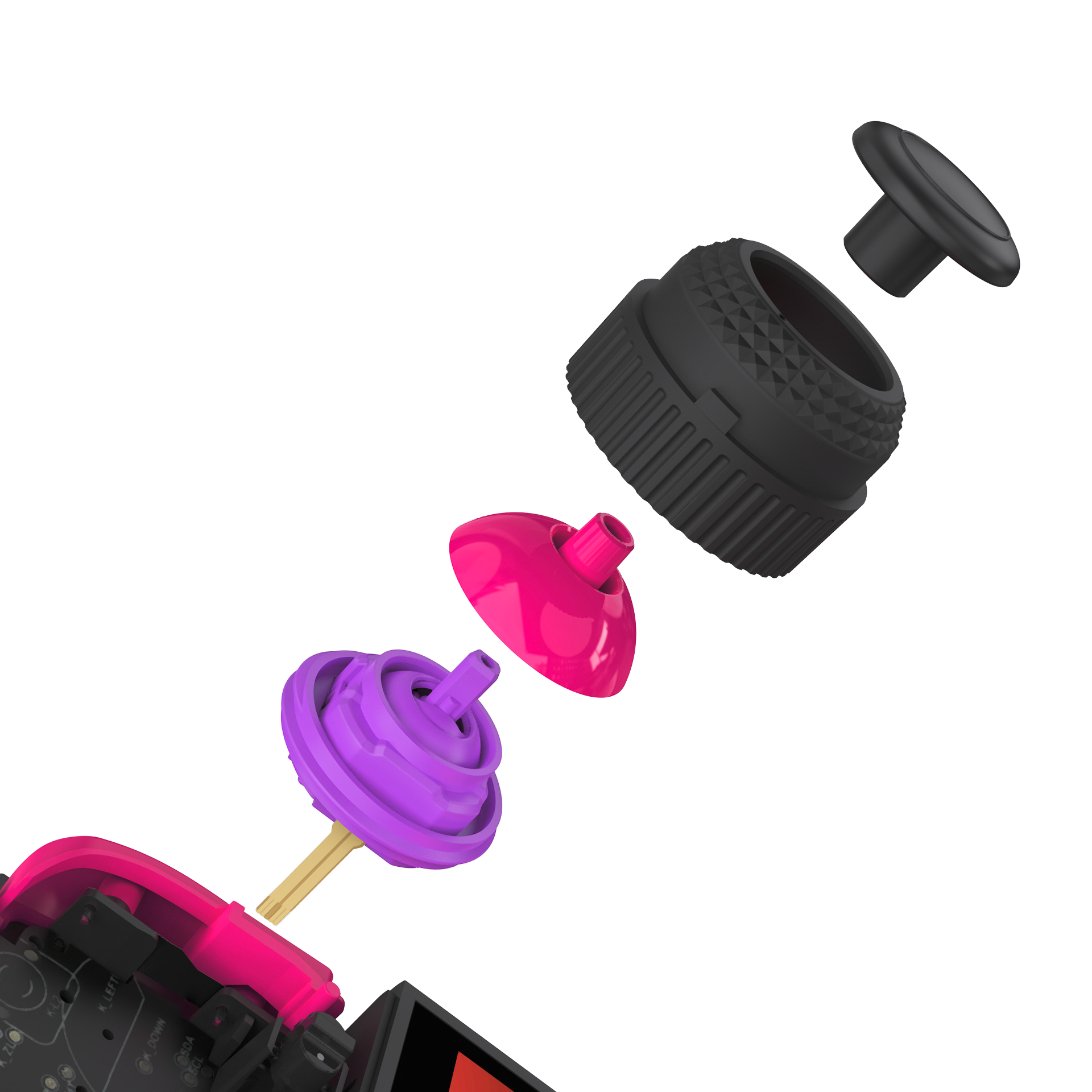 Nitro Deck 2 LRG Fusion Limited Edition