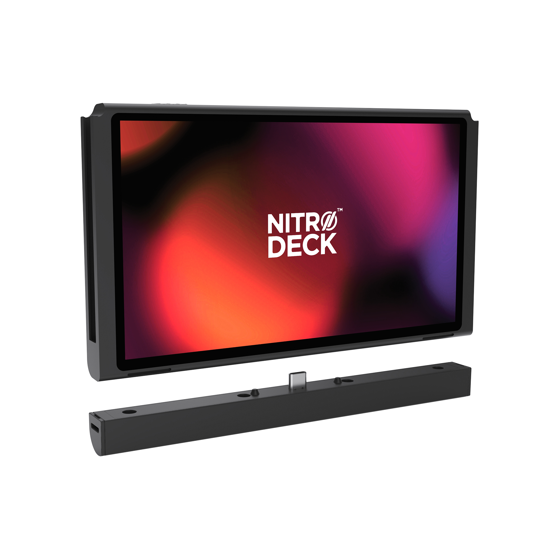 Nitro Deck 2 LRG Fusion Limited Edition