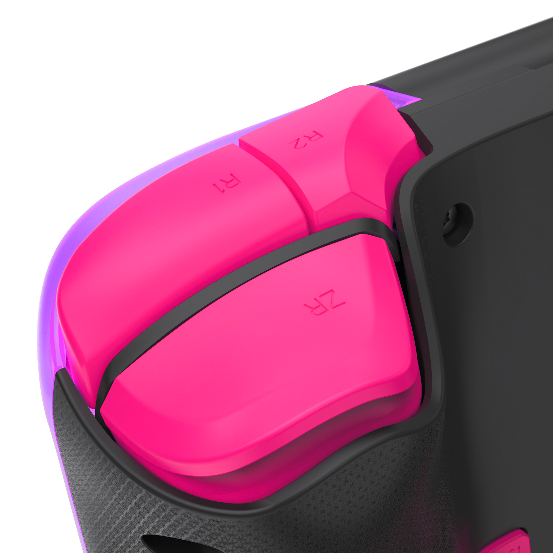 Nitro Deck 2 LRG Fusion Limited Edition