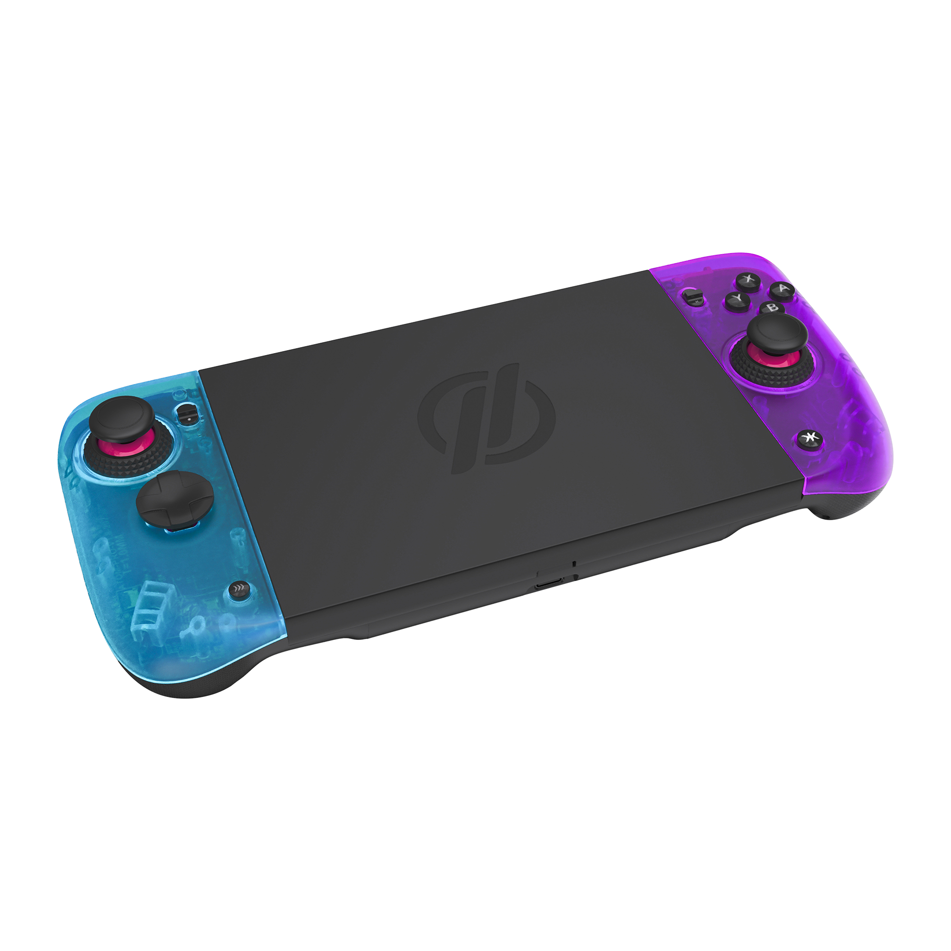 Nitro Deck 2 LRG Fusion Limited Edition