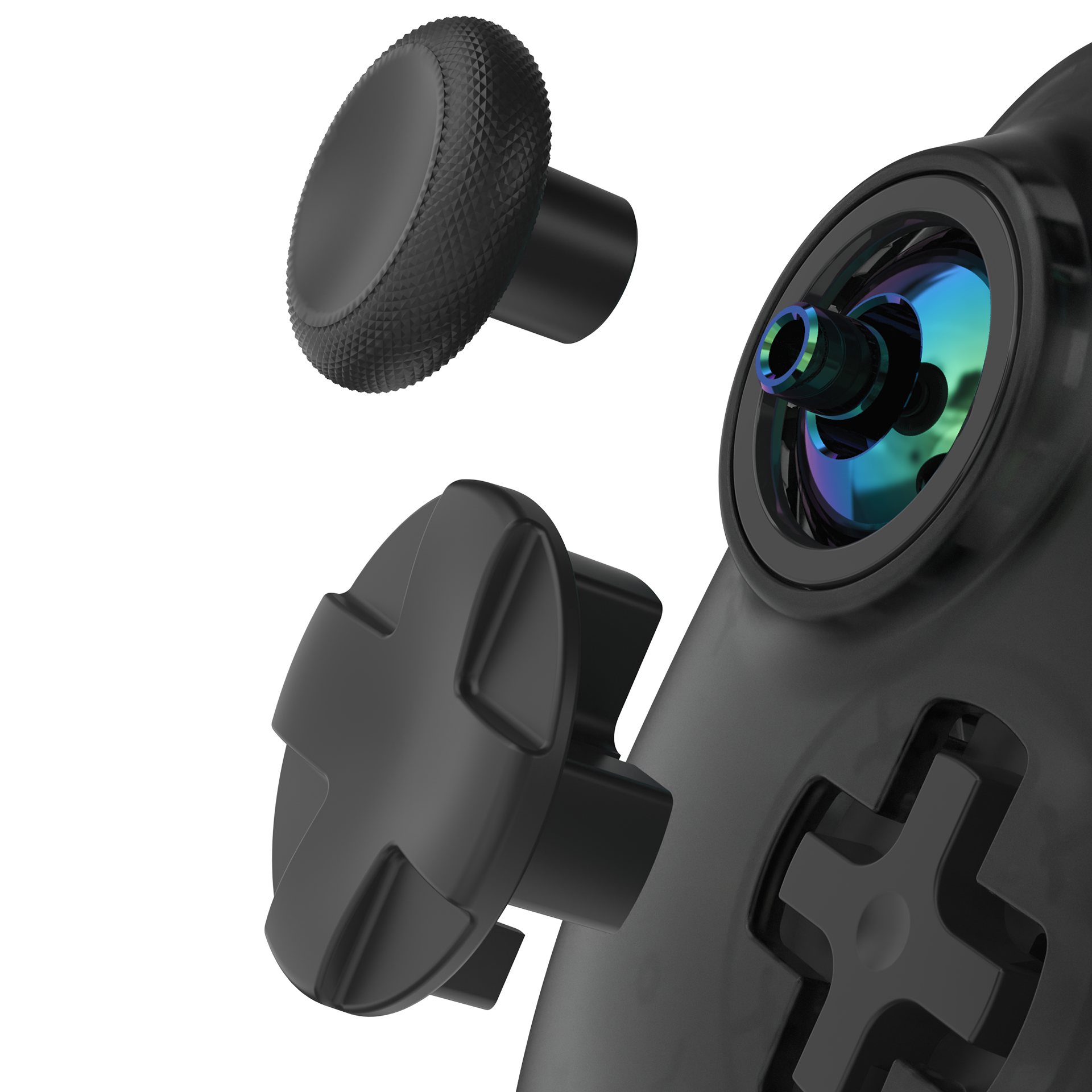 ULT PRO Smoke Black Edition (PC)