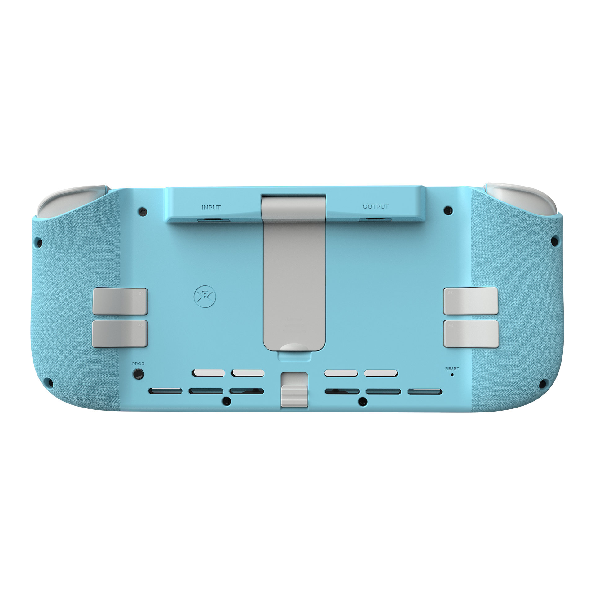 Nitro Deck Retro Blue Edition + Gear Bag + Stick Top 8 Pack Bundle